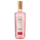 The Lakes Distillery Rhubarb and Rosehip Gin Liqueur 70cl