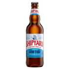 Shipyard Low Tide Low Alcohol American Pale Ale Beer Bottle 500ml