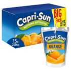 Capri Sun Orange 15 x 200ml