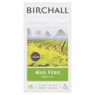 Birchall Mao Feng Green Tea Bags 15 per pack