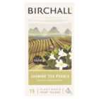 Birchall Jasmine Tea Pearls - 15 Prism Tea Bags 15 per pack