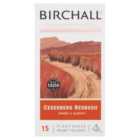 Birchall Cederberg Redbush Tea Bags 15 per pack
