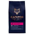 CafePod SW18 Daily Grind Ground Coffee 200g