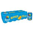 Rubicon Sparkling Mango 18 x 330ml