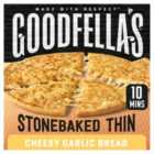 Goodfella's Cheese Garlic Bread 237g