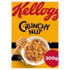 Kellogg's Crunchy Nut Original Breakfast Cereal 300g