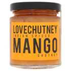 Lovechutney Spiced Mango 180g