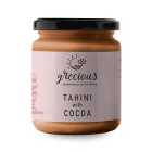 Grecious Tahini with Cocoa 300g