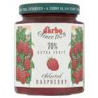 Darbo Raspberry Jam 70% Fruit 200g
