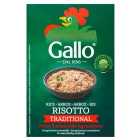 Riso Gallo Gran Gallo Traditional Risotto Rice 500g