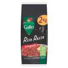 Riso Gallo Red Wholegrain Rustico rice 2kg