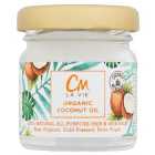 Cm La Vie 100% Natural Organic Coconut Oil 35ml