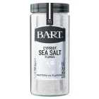 Bart Cypriot Sea Salt Flakes 136g