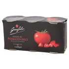 Garofalo Chopped Italian Tomatoes 3 x 400g