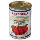 Antonella Sardinian Peeled Whole Plum Tomatoes 400g