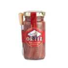 Brindisa Ortiz Anchovy Fillets in Olive Oil 95g