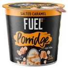 FUEL10K Salted Caramel Porridge Pot 70g