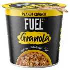 FUEL10K Peanut Granola Pot 70g