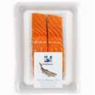 Chalk Stream Trout 2 Portions 2 x 110g
