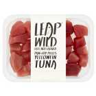 LEAP Yellowfin Tuna Pan-Fry Pieces 220g