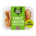 Moy Park Roast Chicken Drumsticks 500g