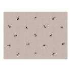 Set of 4 Bee Placemats