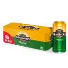 Magners Original Cider Cans 18 x 440ml