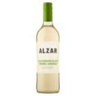 Alzar Sauvignon Blanc 75cl