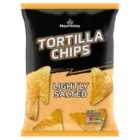 Morrisons Lightly Salted Tortilla Chips 180g