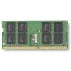 Kingston ValueRAM 16GB 2666MHz DDR4 NonECC CL19 SODIMM 2Rx8 1.2V KVR26S19D8/16 Laptop Memory
