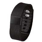 Aquarius Bluetooth Fitness Tracker (Sports Wristband) AQSPWB - Black