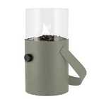 Pacific Lifestyle Cosiscoop Fire Lantern - Green