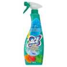 Ace For Colours Stain Remover Spray 650ml