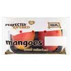 Love Me Tender Perfectly Ripe Mangoes 2 per pack