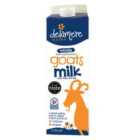 Delamere Dairy Fresh Whole Goats Milk Fresh 1L