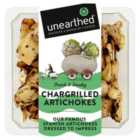 Unearthed Artichokes 175g