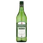 Morrisons Vermouth Extra Dry 1L