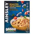 Ainsley Harriot Roast Vegetable Cous Cous 100g