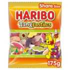 Haribo Tangfastics Sweets Share Bag 175g