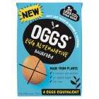 OGGS Aquafaba Egg Substitute, 200ml