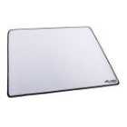 Glorious PC Gaming Race Mouse Pad - XL Heavy White 457x406x5 mm