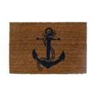Premier Housewares Sailor Coir Doormat