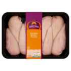 Shazans Chicken Breast Fillets 1.8kg