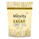 Minvita Cacao Superfood Nibs 250g