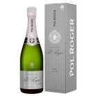 Pol Roger Pure Extra Brut NV Champagne 75cl