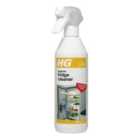 HG hygienic fridge cleaner - 500ml