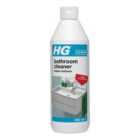 HG bath shine - 500ml