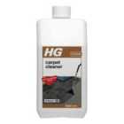 HG carpet & upholstery cleaner (product 95) - 1L