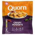 Quorn Vegetarian Crispy Nuggets 300g, 300g