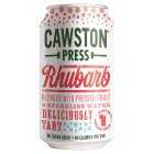 Cawston Press Rhubarb, 330ml